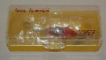 True Temper Al Foss Plastic Hinged Box